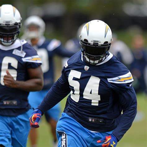 Chargers: Grading the Strength of Every Position Unit Before Camp ...