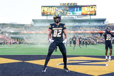 Missouri Tigers football vs. Middle Tennessee: Betting odds, kickoff ...