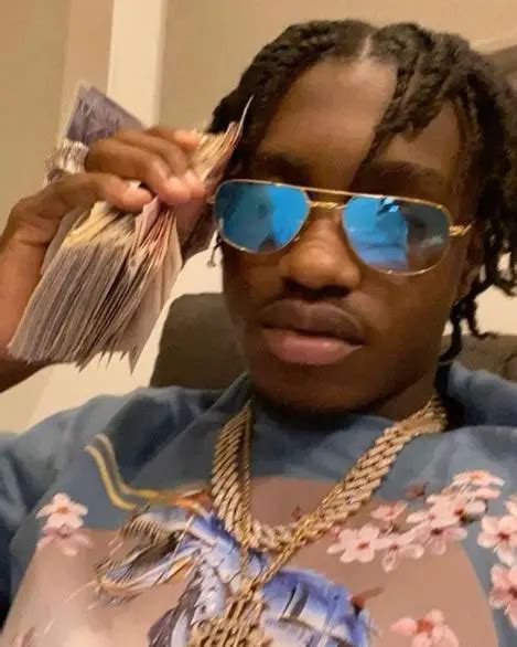 How Much Is Lil Tjay's Net Worth? New Album & Tour Details