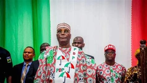 2023: Atiku Abubakar and the north | The Guardian Nigeria News ...