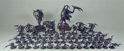 Warhammer 40k Tyranids