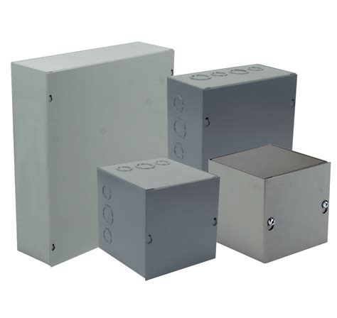 NEMA Enclosures