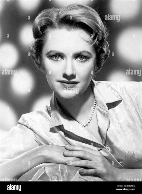 Mary Fickett, ca. 1950s Stock Photo - Alamy