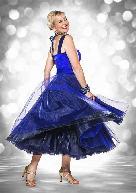 Carol Kirkwood- Strictly Come Dancing | Carol kirkwood, Celebrities, Carole