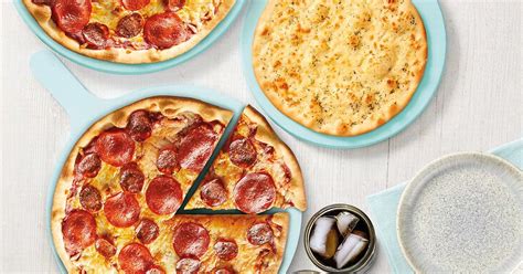 Morrisons launch £7 pizza deal that saves shoppers 25% - and it's ...