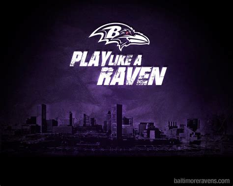 Ravens Logo Wallpapers - Wallpaper Cave