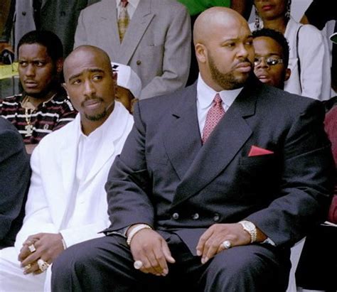 Tupac Shakur alive? Suge Knight says it's possible: Favorite people - oregonlive.com