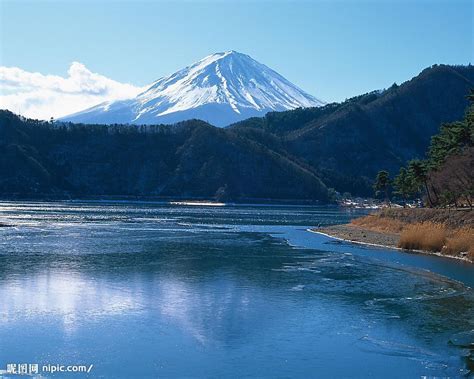 山河摄影图__山水风景_自然景观_摄影图库_昵图网nipic.com