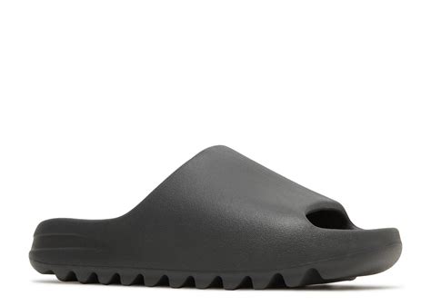 サンダル adidas - adidas YEEZY Slide Onyx 26.5の通販 by ひろ's shop｜アディダスならラクマ かんたんラ