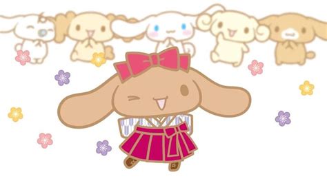 mochas birthday cinnamoroll in 2024 | Sanrio wallpaper, Sanrio, Kawaii drawings