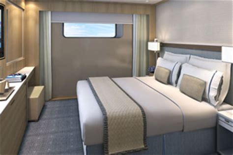 Viking Vidar Cabins and Staterooms