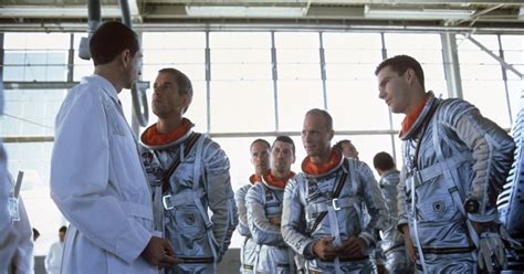 The Best Space Exploration Movies, Ranked