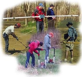 Geophysics for Practicing Geoscientists