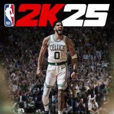 NBA 2K25 - Official Gameplay Trailer - IGN