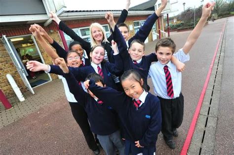 Feltham primary school goes from struggling to 'outstanding' in less ...