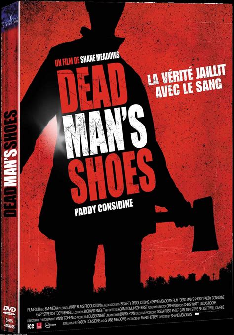 Dead Man's Shoes (2004) - Shane Meadows