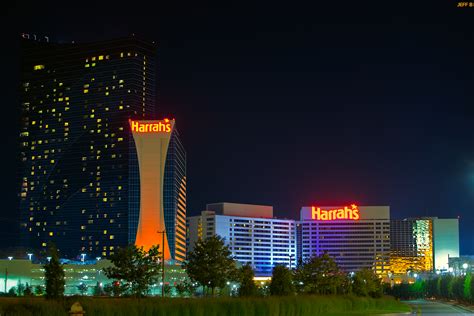 What Are the Most Popular New Jersey Casino Attractions to Have Fun At?