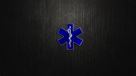 Paramedic Desktop Wallpaper | Walden Auto