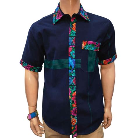 Native shirt | Mayan Boutique