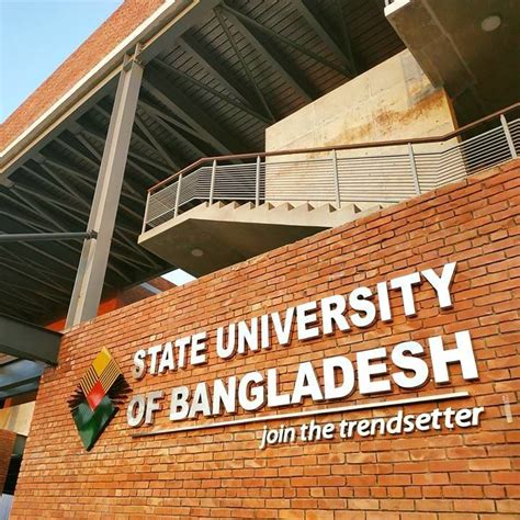 Department of Business Studies, State University of Bangladesh