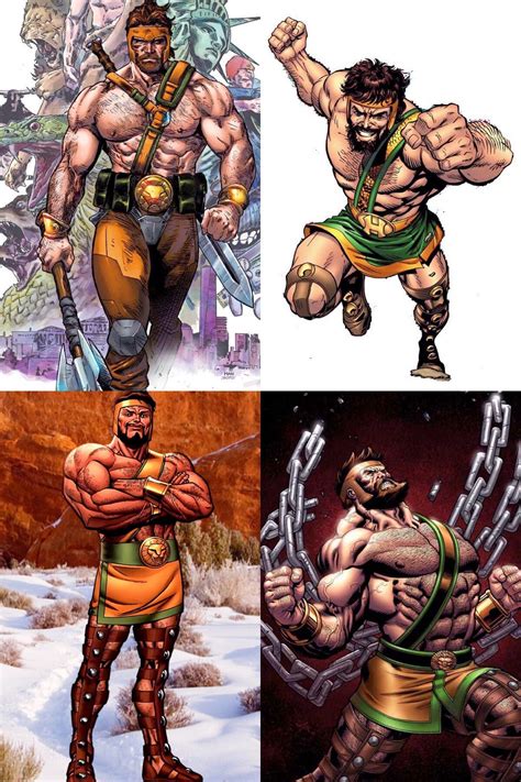 Hercules | Marvel comics art, Hercules marvel, Comic book superheroes