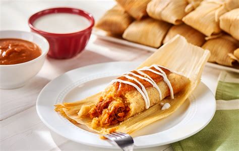 21+ Recipe For Honduran Tamales - AlbadrEday