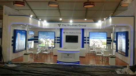 The Wadhwa Group – MCHI, Mumbai – Brand Nurture