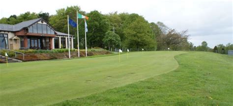 Royal Curragh Golf Club Kildare Golf Deals & Hotel Accommodation