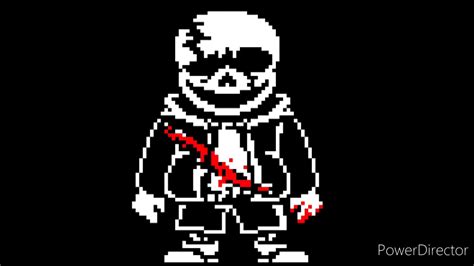 Last Breath Sans Phase 3 [HARD-MODE] - YouTube