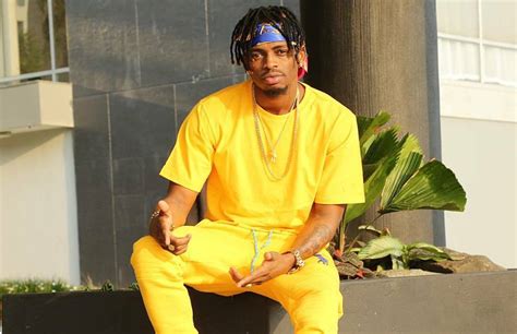 Diamond Platnumz explains why he was forced cut his dreadlocks (Photos ...