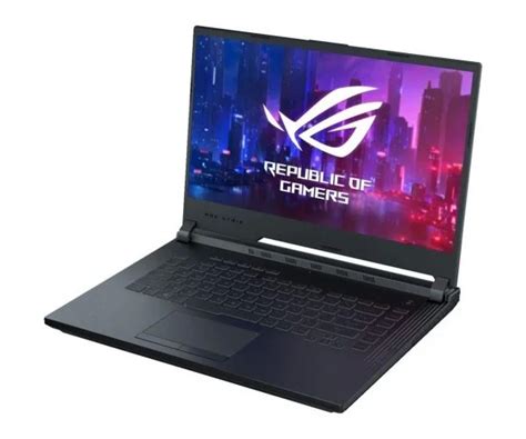 ASUS ROG STRIX G531GT