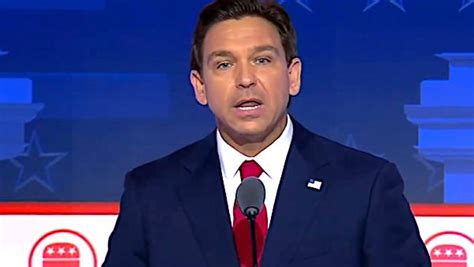 Report: DeSantis staff bought Bible for inauguration as family didn't have one – WND News Center