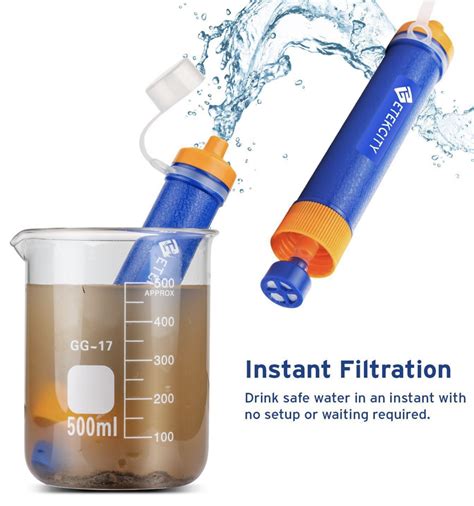 Hiking Water Filter System Buying Guide | HikingValley.com