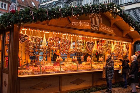 Discover Old World Charm at Christmas Markets in Germany