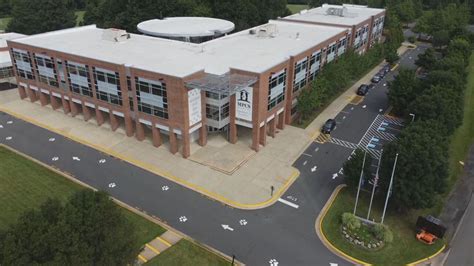 Manassas Park City Schools ready for 3,500 students, 500 staff on Monday