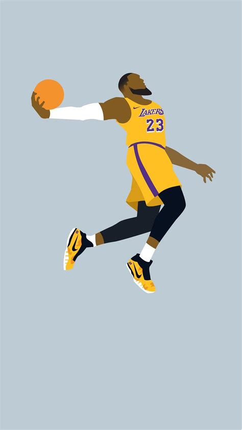 LA Lakers iPhone Wallpapers - Top Free LA Lakers iPhone Backgrounds ...