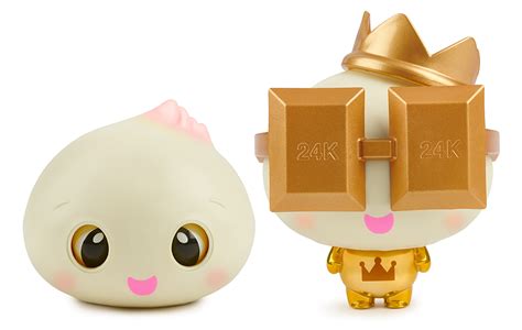 My Squishy Little Dumplings Adds Two New Characters to Collect ...