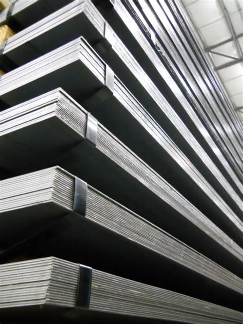 302 Stainless Steel Sheet and Plate - AMS 5516, UNS S30200