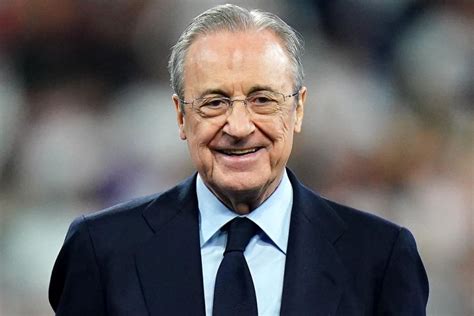 European Super League can revive ‘sick’ football says Real Madrid president