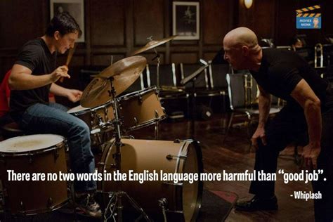 Whiplash Quotes: Inspiring and Powerful Lines from the Movie