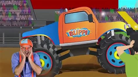 Blippi The Fire Truck Song / The official fire truck song is a fun blippi nursery rhyme video.