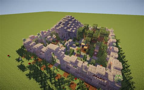 Minecraft inspo, Minecraft, Graveyard