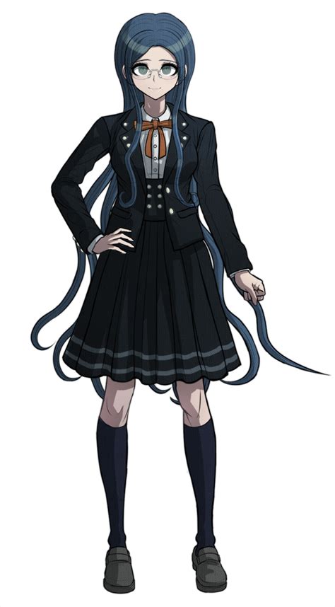 Ultimate Imposter vs. Ultimate Cosplayer : r/danganronpa