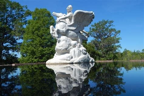 Brookgreen Gardens is one of the very best things to do in Myrtle Beach