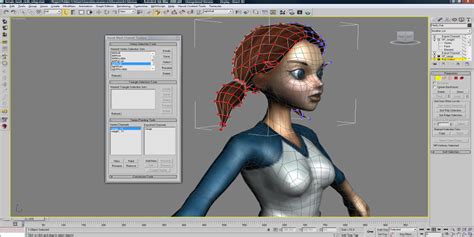 3D Studio MAX V9 para Animación | Global Education Academy