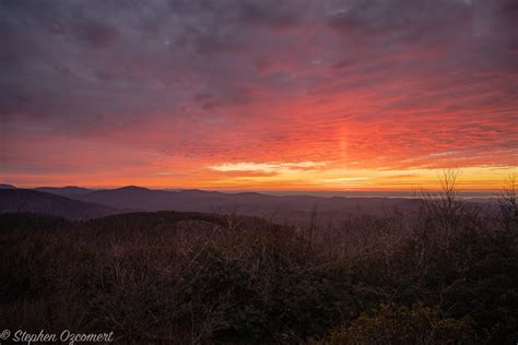 Christmas sunrise and sunset! | Focal World