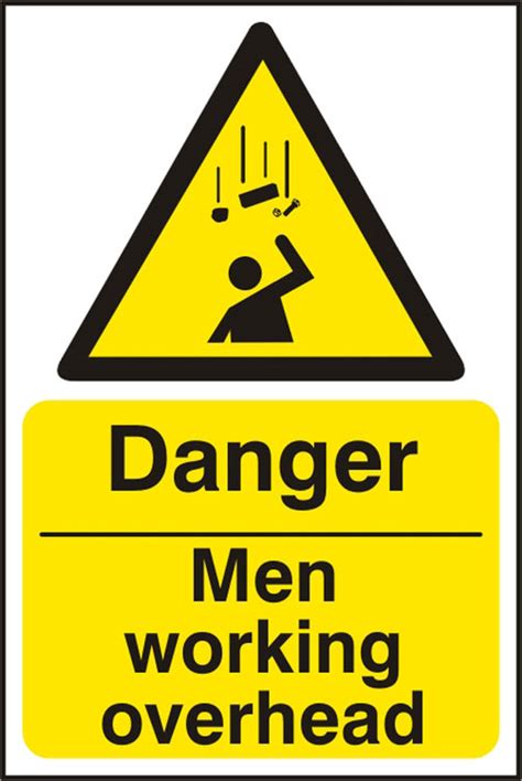 Safety Signs - Hazard Signs @ Beeswift - Focused on Safety