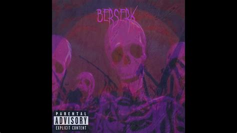 PHONK MAKER - BERSERK. phonk, phonk mix, phonk drift, phonk music ...