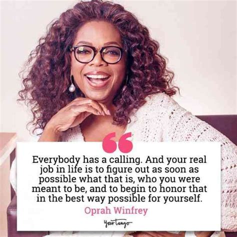 25 Inspirational Oprah Winfrey Quotes About Life, Success & How To Make ...