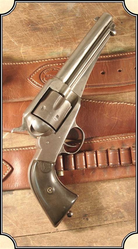 z Sold ~ Remington model 1875, 44-40 WCF